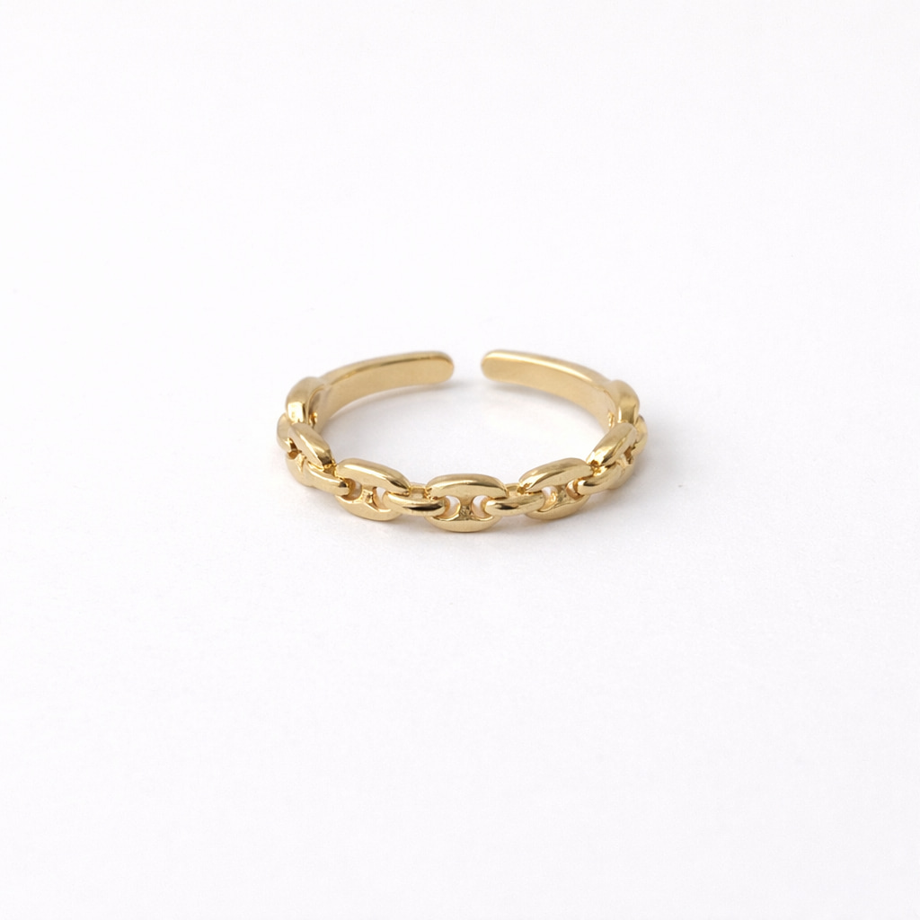 Anillo Chain