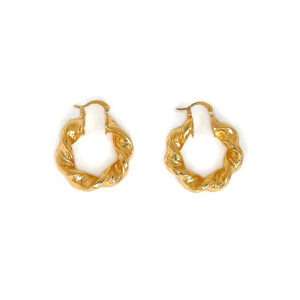 Candonga Twist Moiras