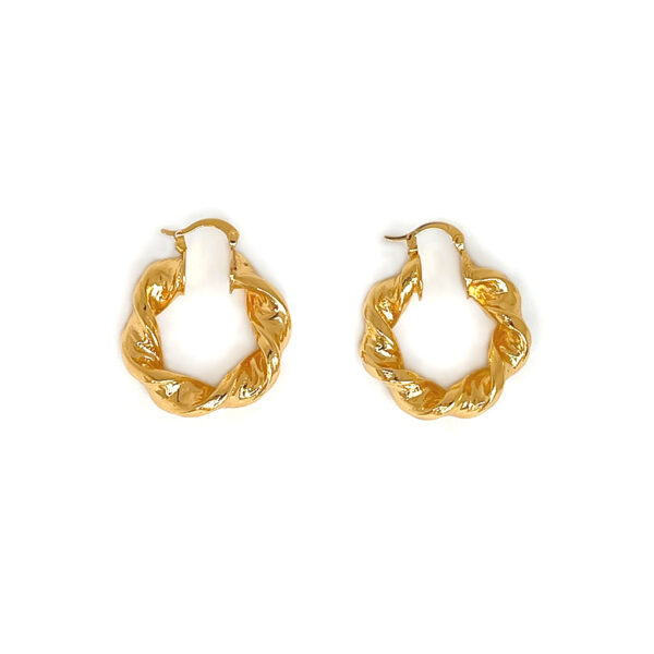 Candonga Twist Moiras