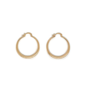 Candongas delgadas Moiras