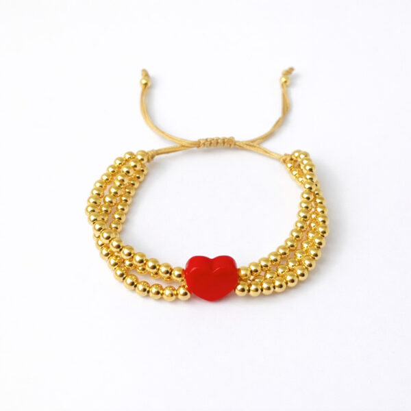 Pulsera Amor Moiras