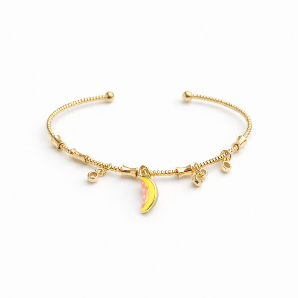 Pulsera Aro Sandía Moiras