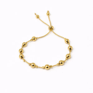 Pulsera Esferas Moiras