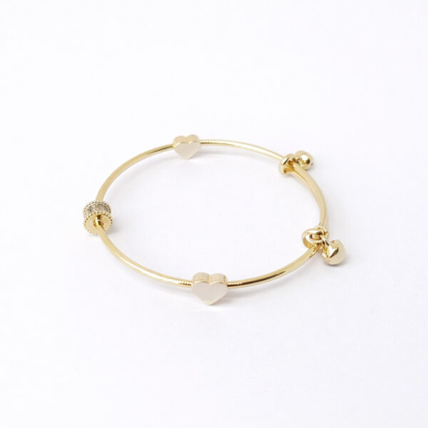 PULSERA-GOLDEN-LOVE-45 Pulsera Golden Love Moiras