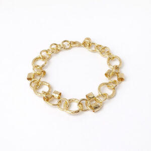 Pulsera Luxury Moiras