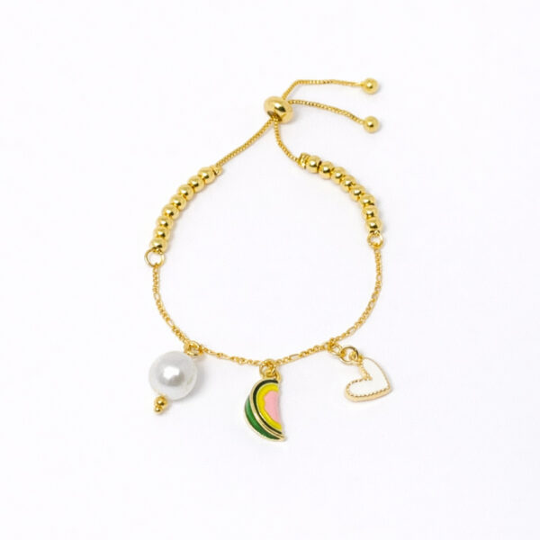 PULSERA-SWEET-CHARMS Pulsera Sweet Charms Moiras