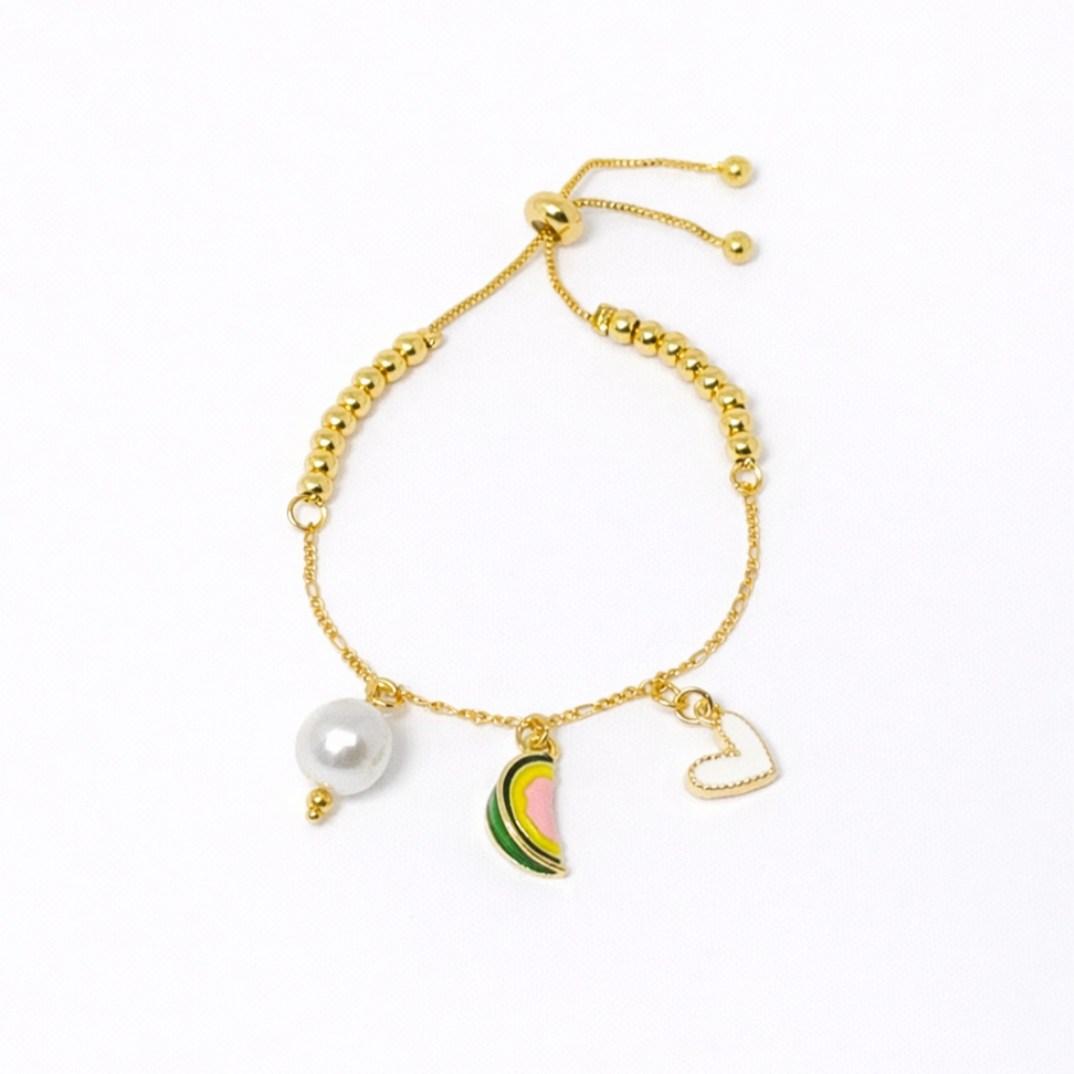 Pulsera Sweet Charms