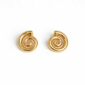 Aretes Topo Espiral Moiras