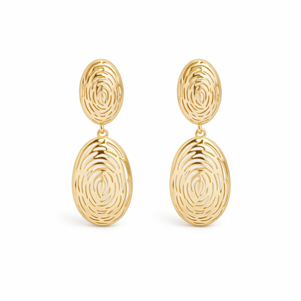 TOPO-HUELLA-16 Aretes Huella Moiras