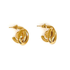 Topos Aros Cruzados Moiras