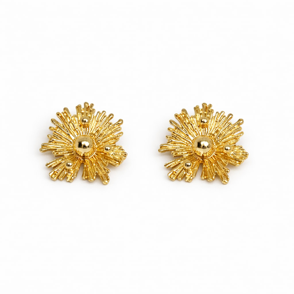 Aretes Topo Destello