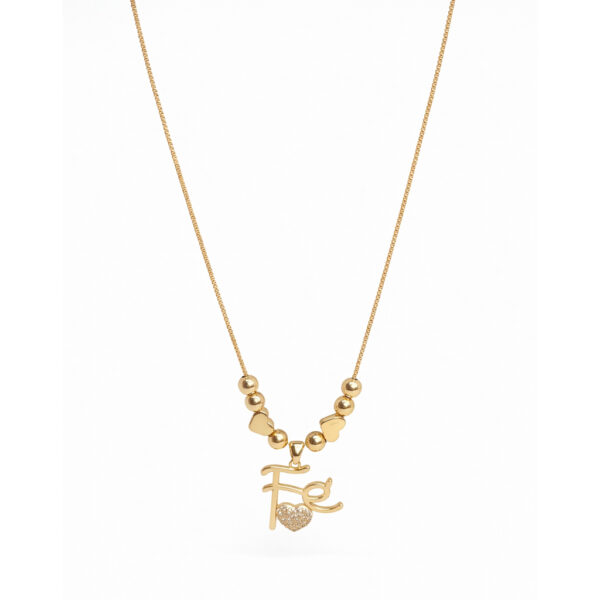 collar-fe-06 Collar Fé